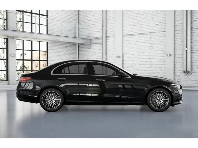 2026 Mercedes-Benz C-CLASS C 300 C 300