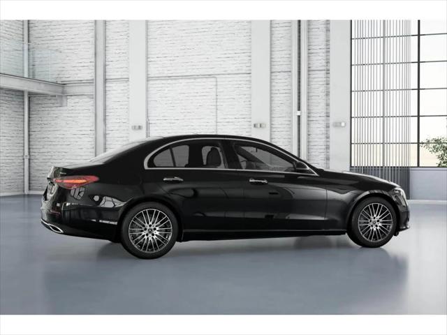 2026 Mercedes-Benz C-CLASS C 300 C 300