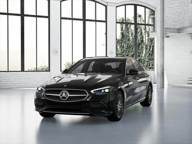 2026 Mercedes-Benz C-CLASS C 300 C 300