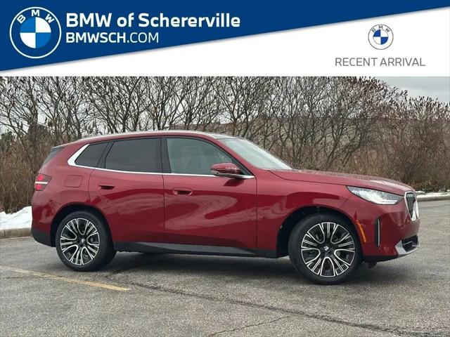 2026 BMW X3 30 xDrive for sale in Schererville, IN