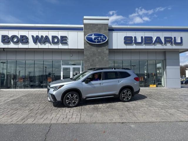 2026 Subaru Ascent Touring 7-Passenger for sale in Harrisonburg, VA