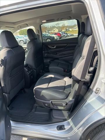 2026 Subaru Ascent Touring 7-Passenger