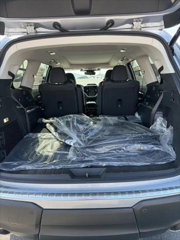2026 Subaru Ascent Touring 7-Passenger