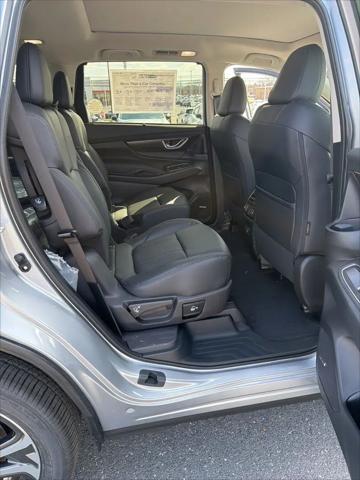 2026 Subaru Ascent Touring 7-Passenger