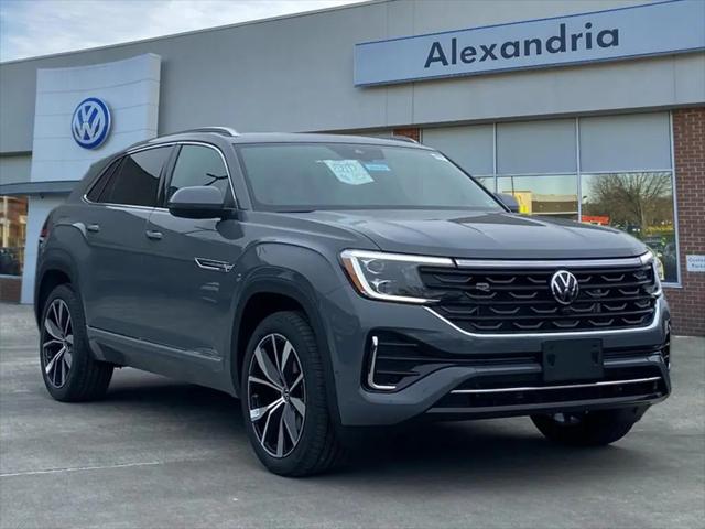 2026 Volkswagen Atlas Cross Sport SEL Premium R-Line for sale in Alexandria, VA