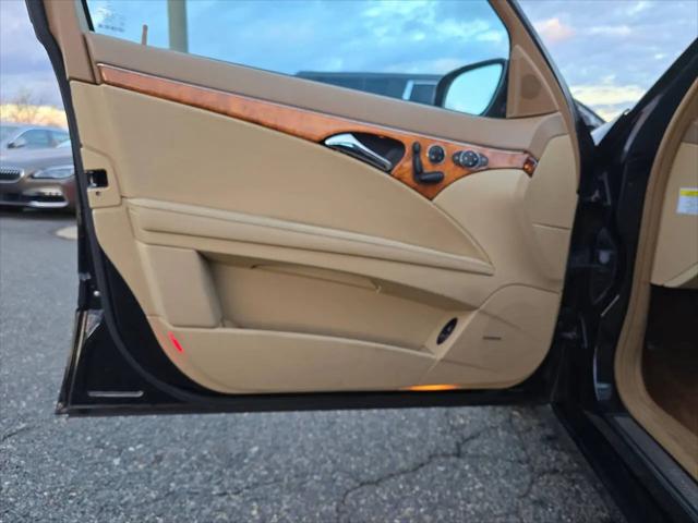 2008 Mercedes-Benz E 350 E 350