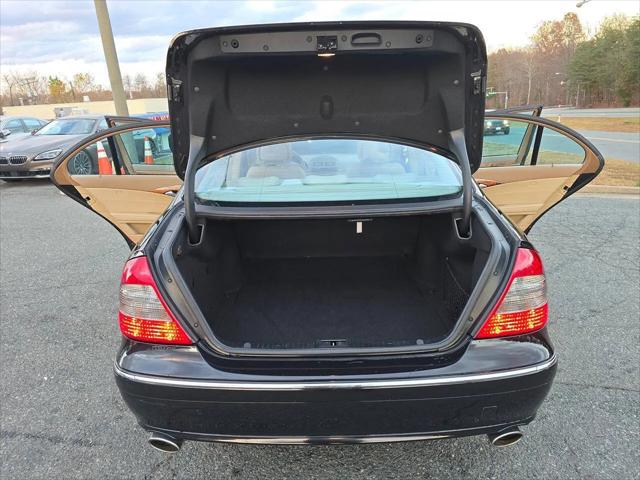2008 Mercedes-Benz E 350 E 350
