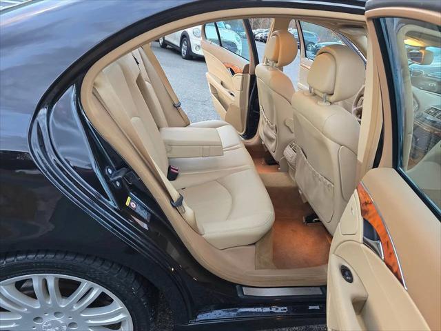2008 Mercedes-Benz E 350 E 350