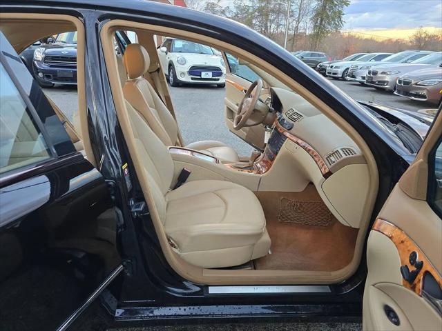 2008 Mercedes-Benz E 350 E 350