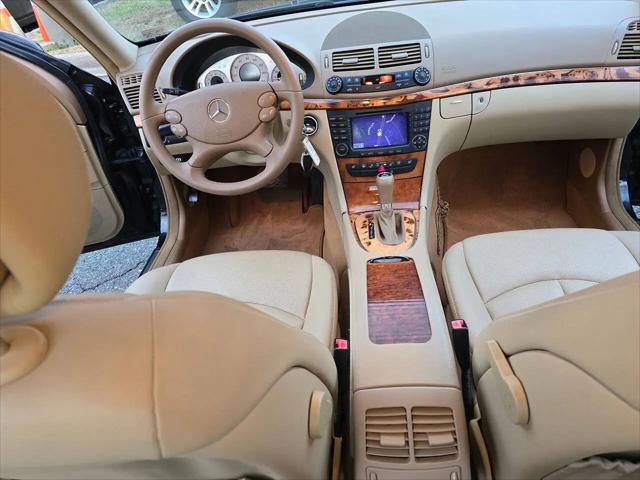 2008 Mercedes-Benz E 350 E 350