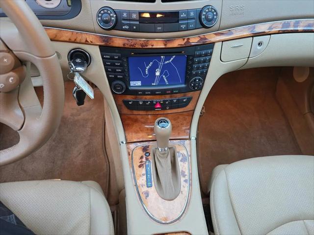 2008 Mercedes-Benz E 350 E 350