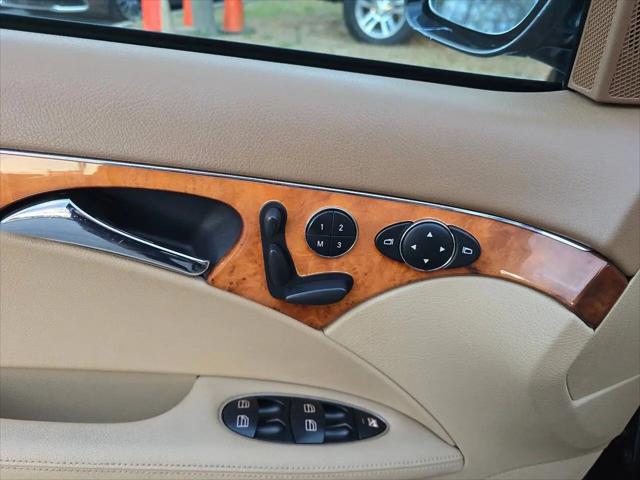 2008 Mercedes-Benz E 350 E 350
