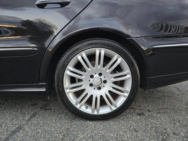 2008 Mercedes-Benz E 350 E 350