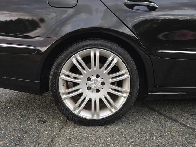 2008 Mercedes-Benz E 350 E 350