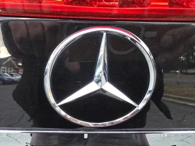 2008 Mercedes-Benz E 350 E 350