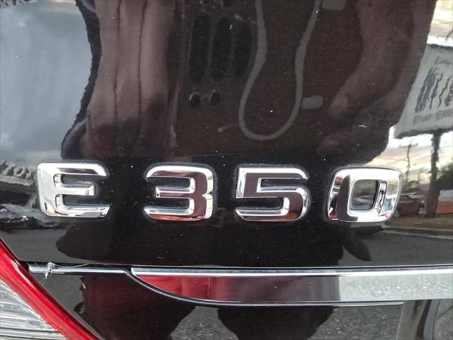 2008 Mercedes-Benz E 350 E 350