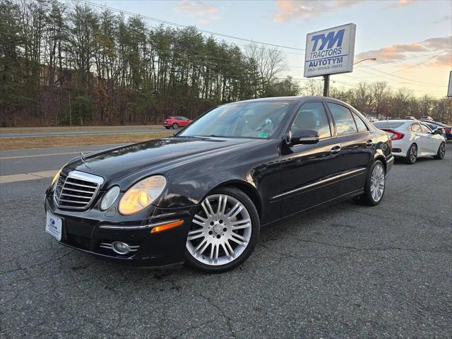 2008 Mercedes-Benz E 350 E 350 for sale in Fredericksburg, VA