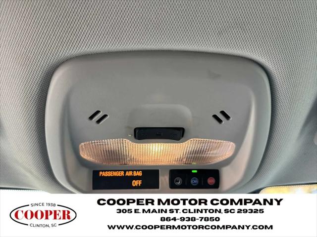 2024 Chevrolet Trax FWD LT