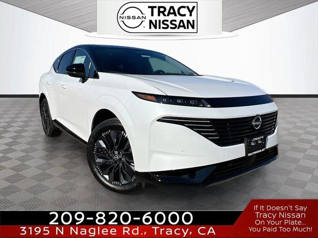 2026 Nissan Murano Platinum for sale in Tracy, CA