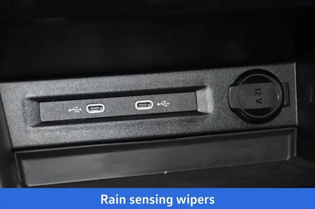 2026 Volkswagen Taos S