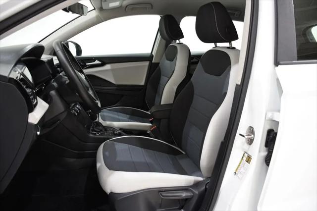 2026 Volkswagen Taos S