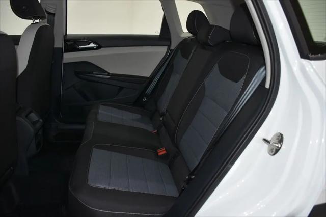 2026 Volkswagen Taos S