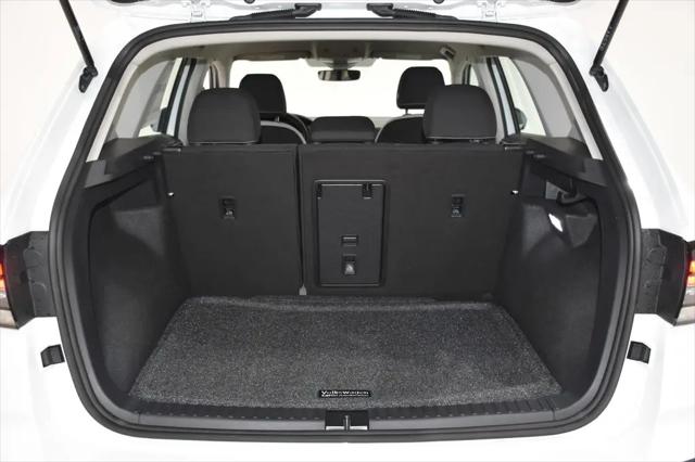 2026 Volkswagen Taos S