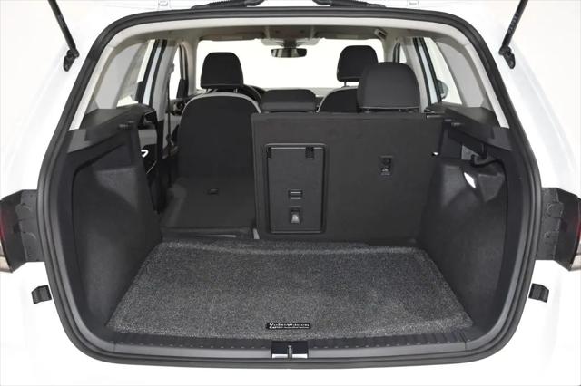 2026 Volkswagen Taos S