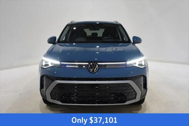 2026 Volkswagen Taos SEL