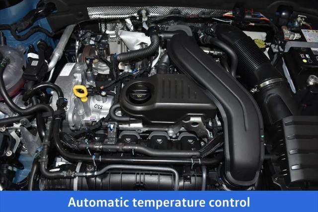 2026 Volkswagen Taos SEL