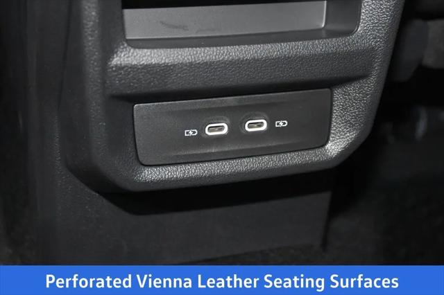 2026 Volkswagen Taos SEL
