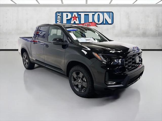 2026 Honda Ridgeline TrailSport for sale in La Grange, GA