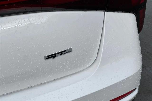 2026 Kia K5 GT-Line AWD