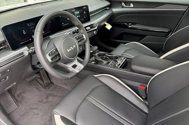 2026 Kia K5 GT-Line AWD