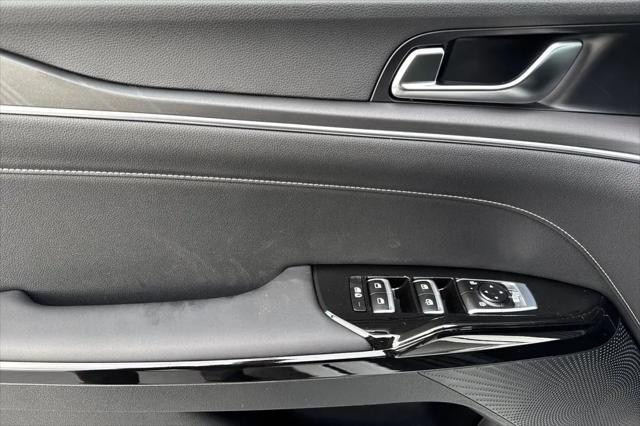 2026 Kia K5 GT-Line AWD