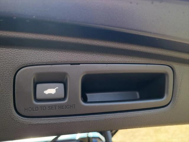 2026 Honda CR-V Hybrid 2WD Sport-L