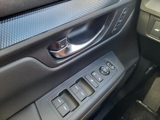 2026 Honda CR-V Hybrid 2WD Sport-L