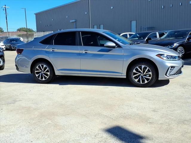 2026 Volkswagen Jetta S