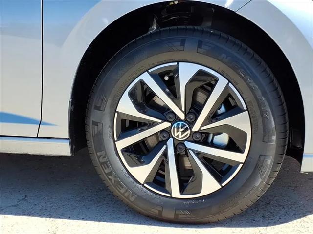 2026 Volkswagen Jetta S