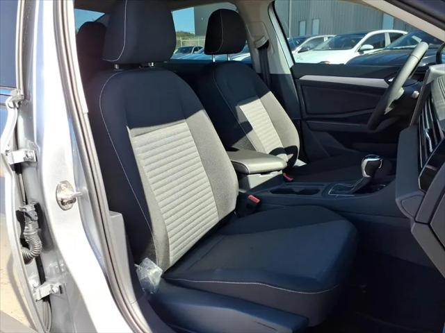 2026 Volkswagen Jetta S