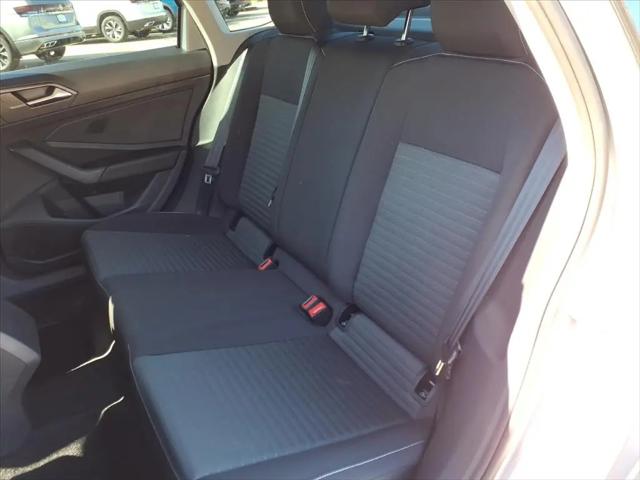 2026 Volkswagen Jetta S