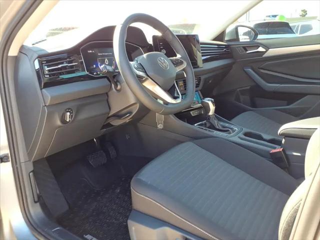 2026 Volkswagen Jetta S