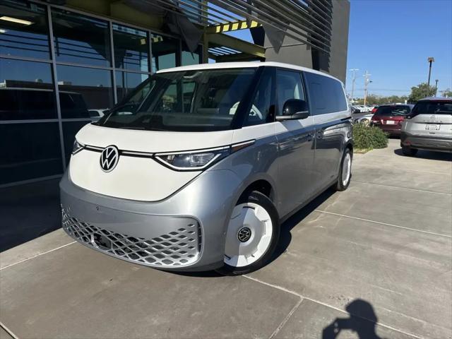 2025 Volkswagen ID. Buzz 1st Edition with 4MOTION for sale in Tempe, AZ