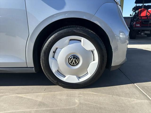 2025 Volkswagen ID. Buzz 1st Edition with 4MOTION