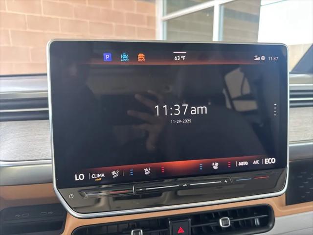 2025 Volkswagen ID. Buzz 1st Edition with 4MOTION