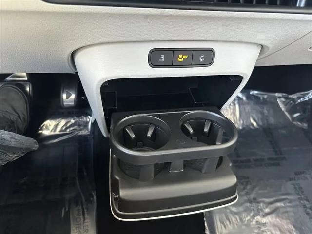2025 Volkswagen ID. Buzz 1st Edition with 4MOTION