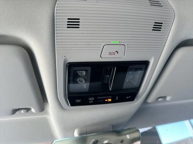 2025 Volkswagen ID. Buzz 1st Edition with 4MOTION