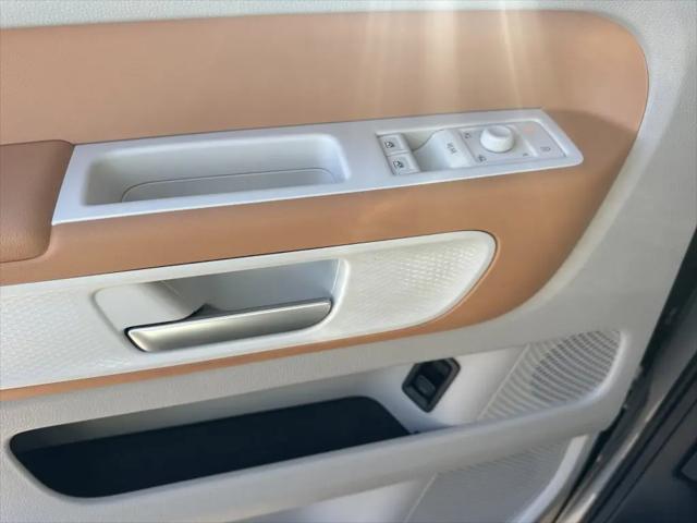 2025 Volkswagen ID. Buzz 1st Edition with 4MOTION