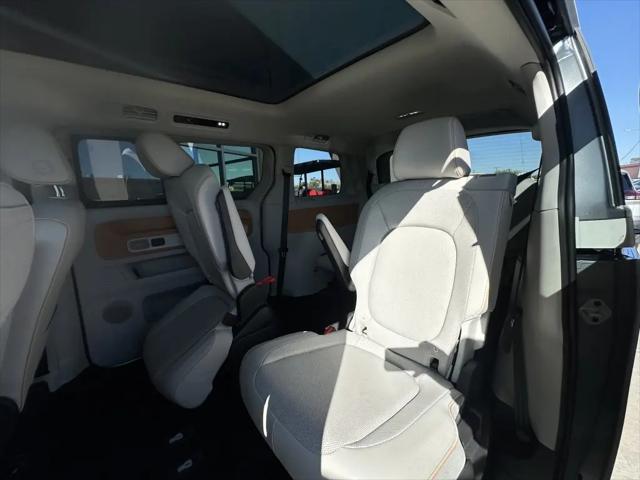 2025 Volkswagen ID. Buzz 1st Edition with 4MOTION