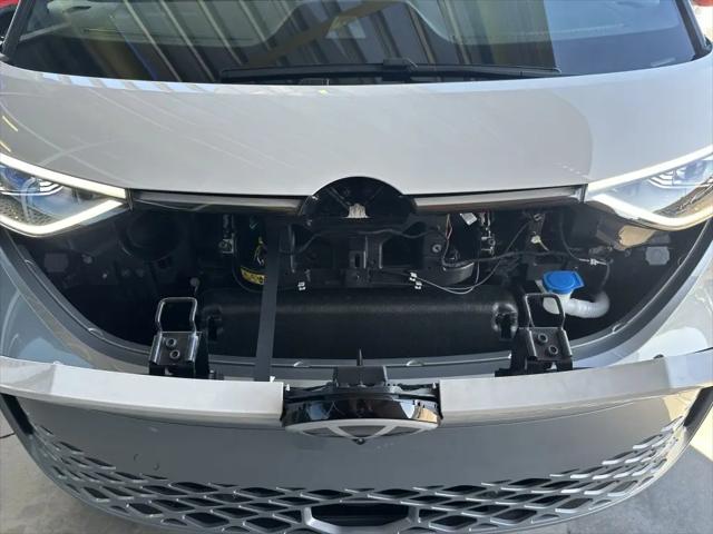 2025 Volkswagen ID. Buzz 1st Edition with 4MOTION